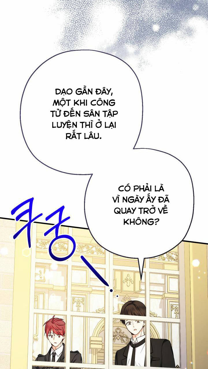 Tiểu Thư Tích Tiền Đi Bụi - Chap 31 - Trang 14