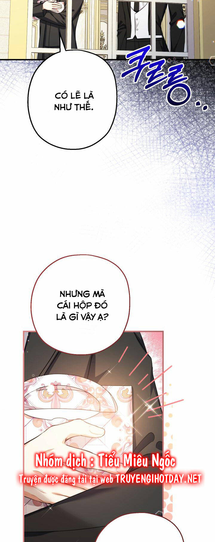 Tiểu Thư Tích Tiền Đi Bụi - Chap 31 - Trang 15