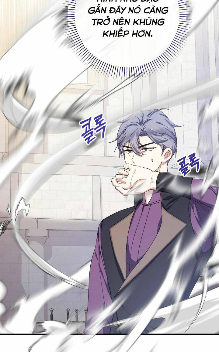 Tiểu Thư Tích Tiền Đi Bụi - Chap 31 - Trang 24