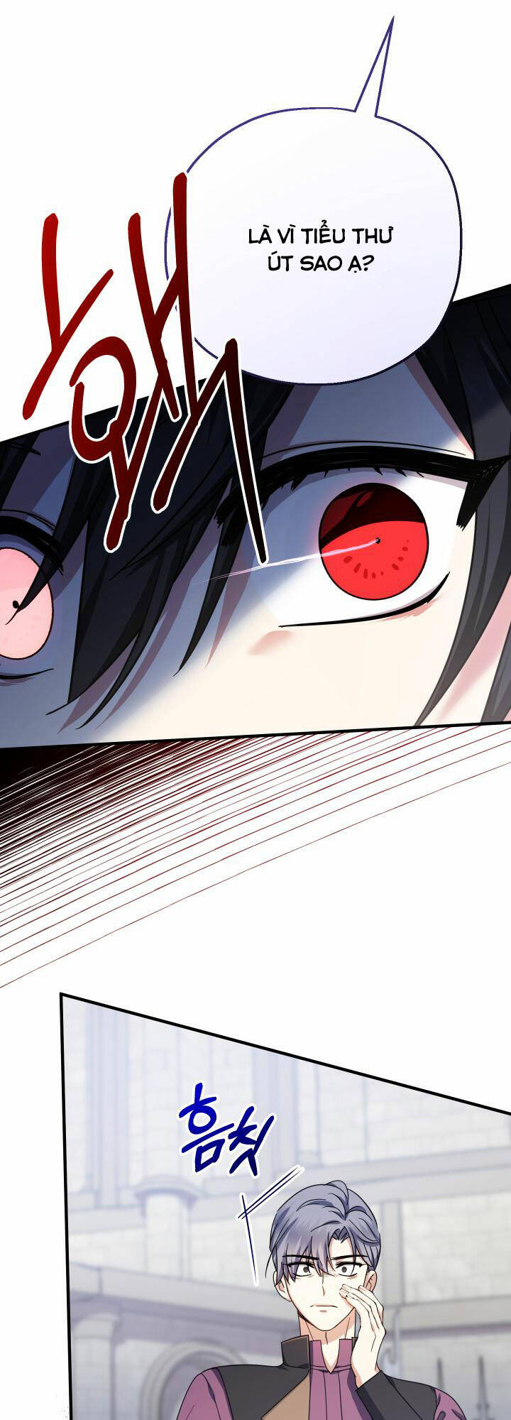 Tiểu Thư Tích Tiền Đi Bụi - Chap 31 - Trang 26