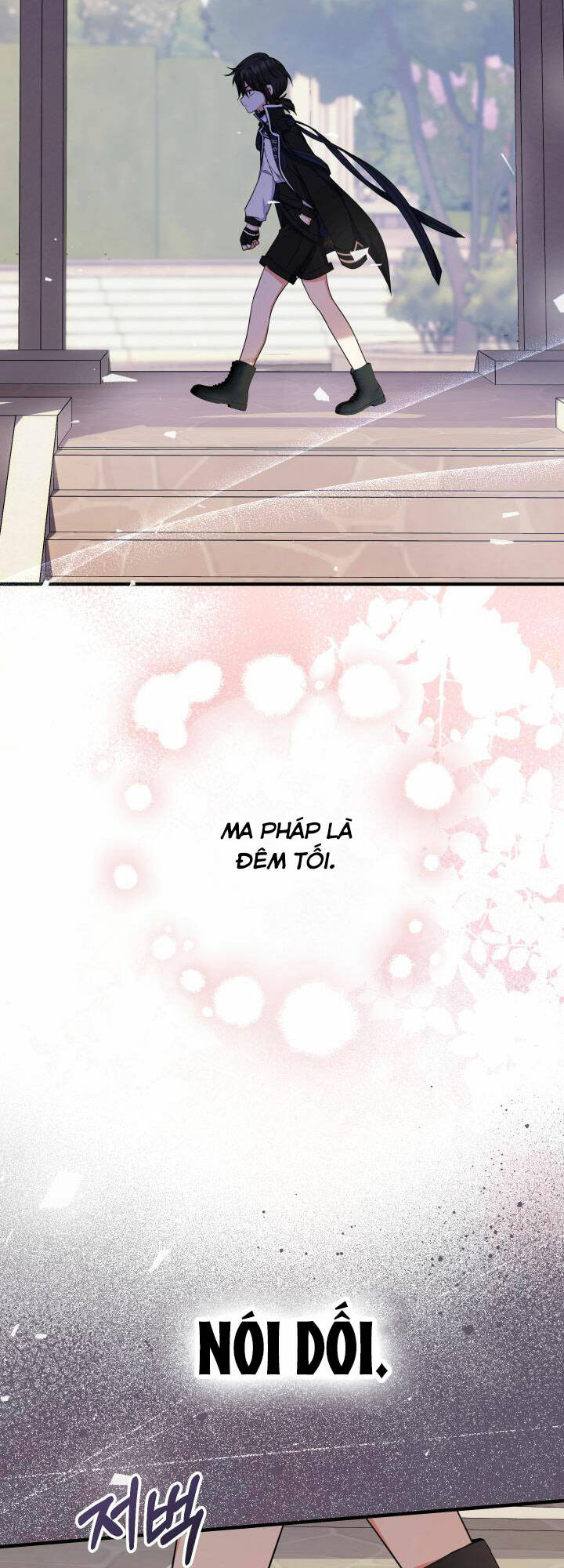 Tiểu Thư Tích Tiền Đi Bụi - Chap 31 - Trang 35