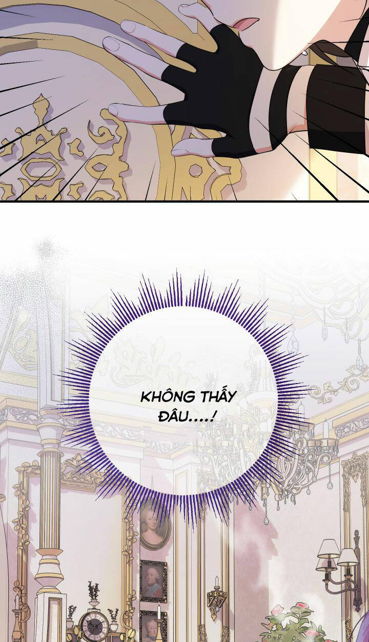Tiểu Thư Tích Tiền Đi Bụi - Chap 31 - Trang 49