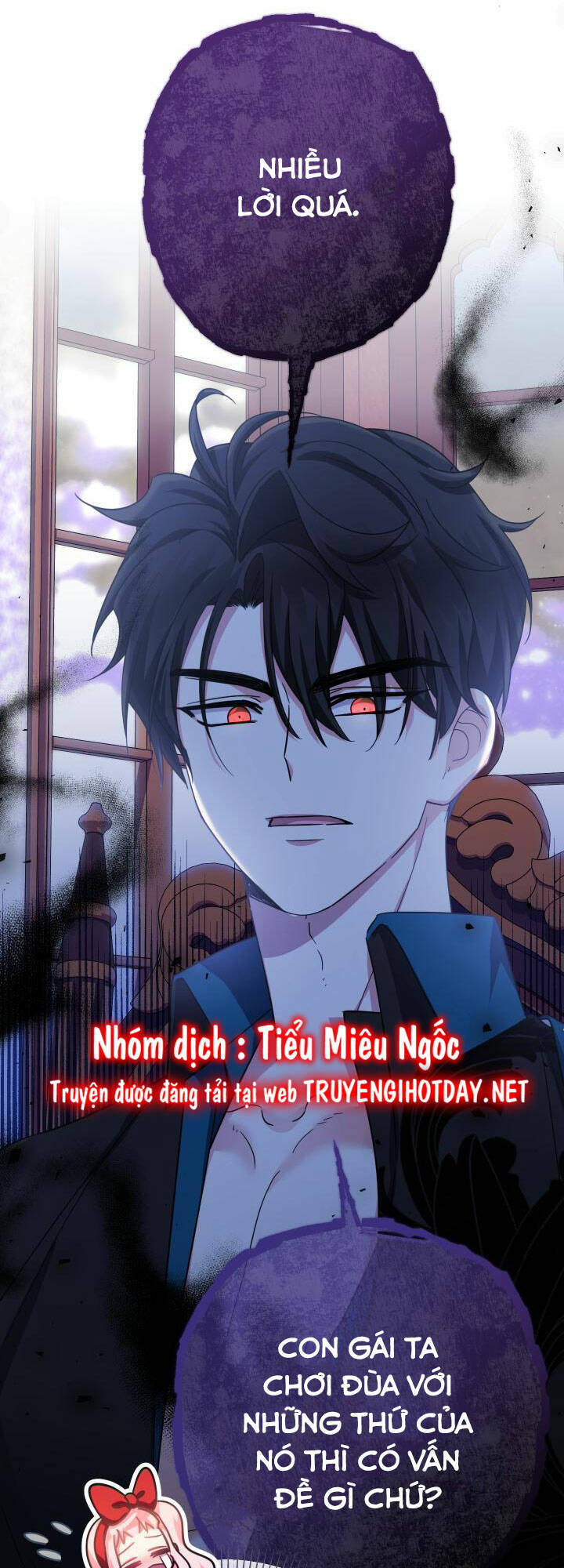 Tiểu Thư Tích Tiền Đi Bụi - Chap 31 - Trang 5