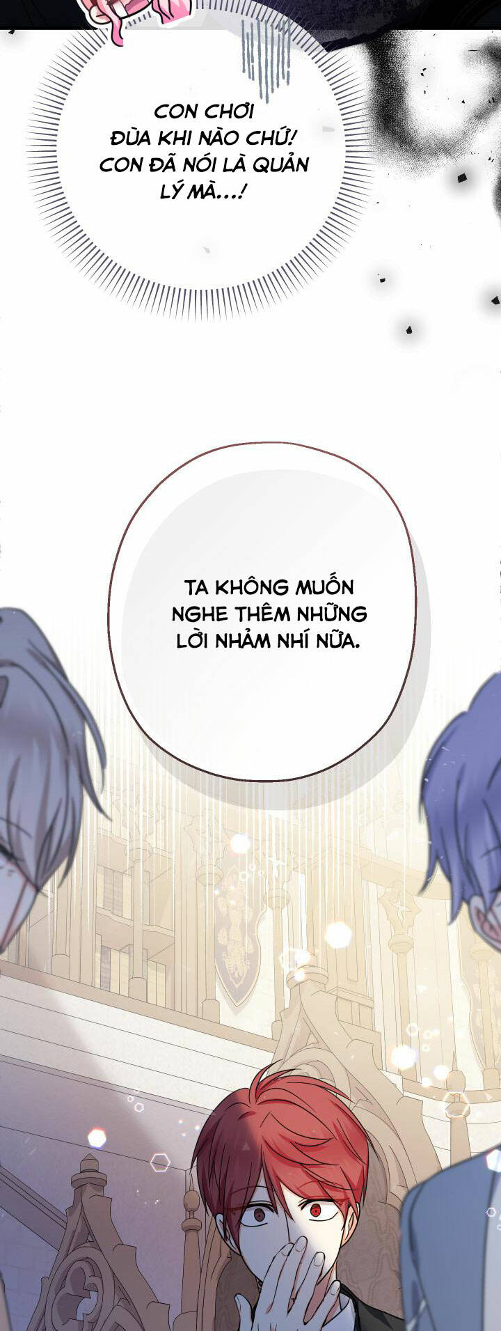 Tiểu Thư Tích Tiền Đi Bụi - Chap 31 - Trang 6