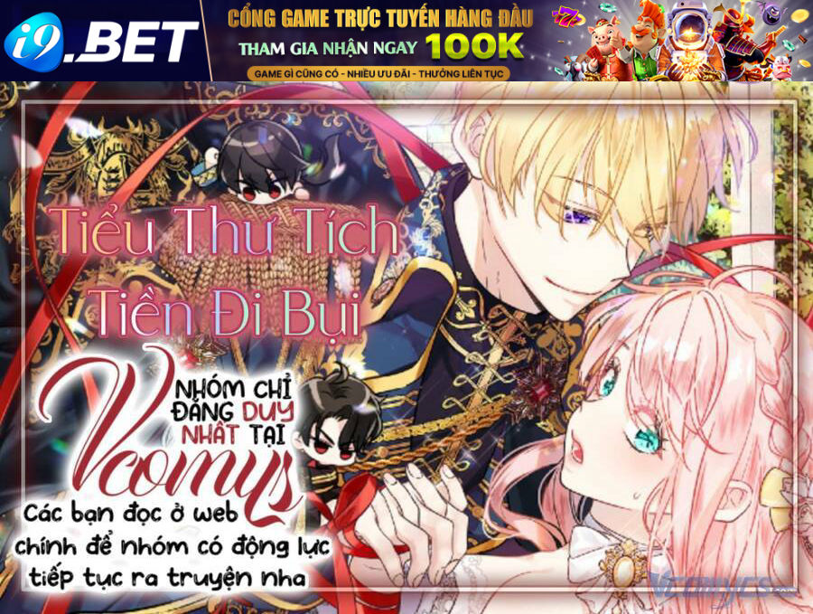 Tiểu Thư Tích Tiền Đi Bụi - Chap 32 - Trang 0