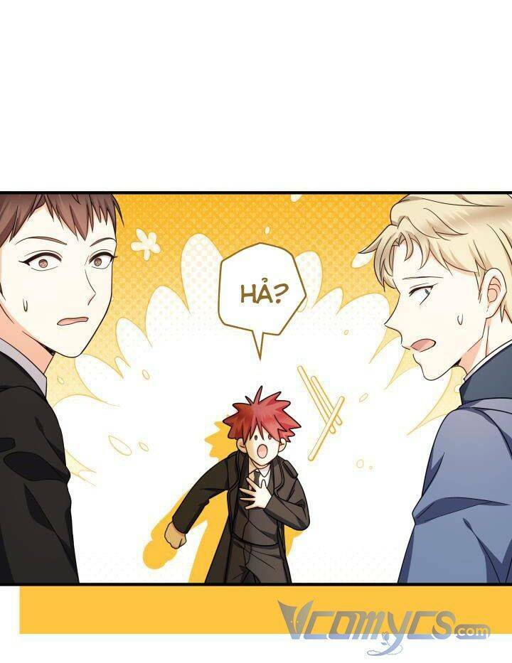 Tiểu Thư Tích Tiền Đi Bụi - Chap 32 - Trang 104