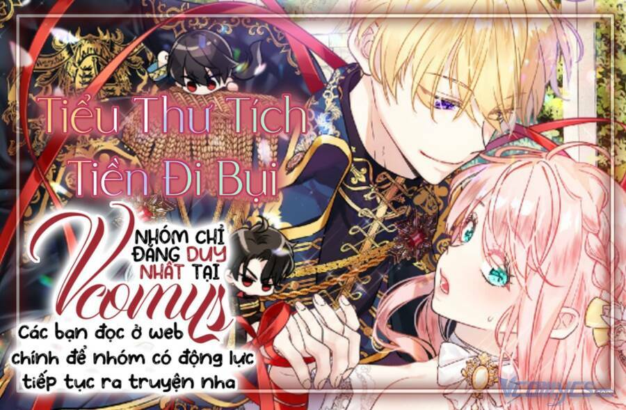 Tiểu Thư Tích Tiền Đi Bụi - Chap 32 - Trang 111