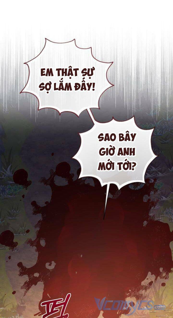 Tiểu Thư Tích Tiền Đi Bụi - Chap 32 - Trang 19