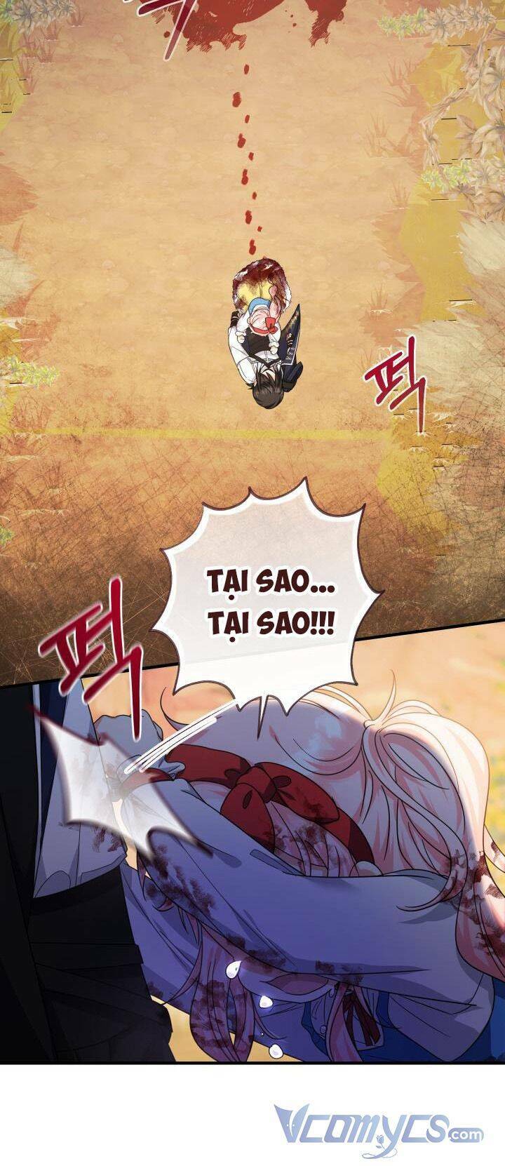 Tiểu Thư Tích Tiền Đi Bụi - Chap 32 - Trang 20