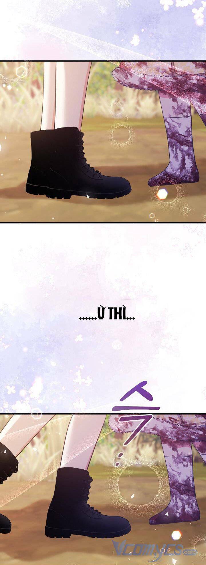 Tiểu Thư Tích Tiền Đi Bụi - Chap 32 - Trang 24