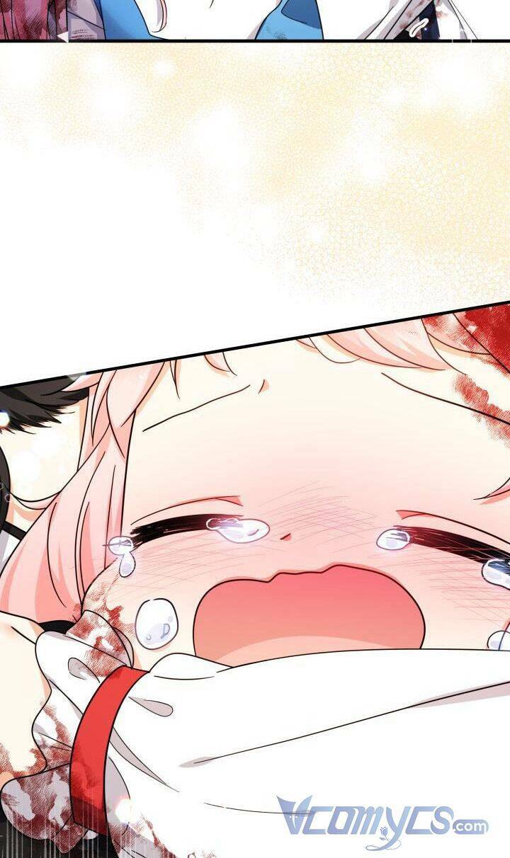 Tiểu Thư Tích Tiền Đi Bụi - Chap 32 - Trang 30