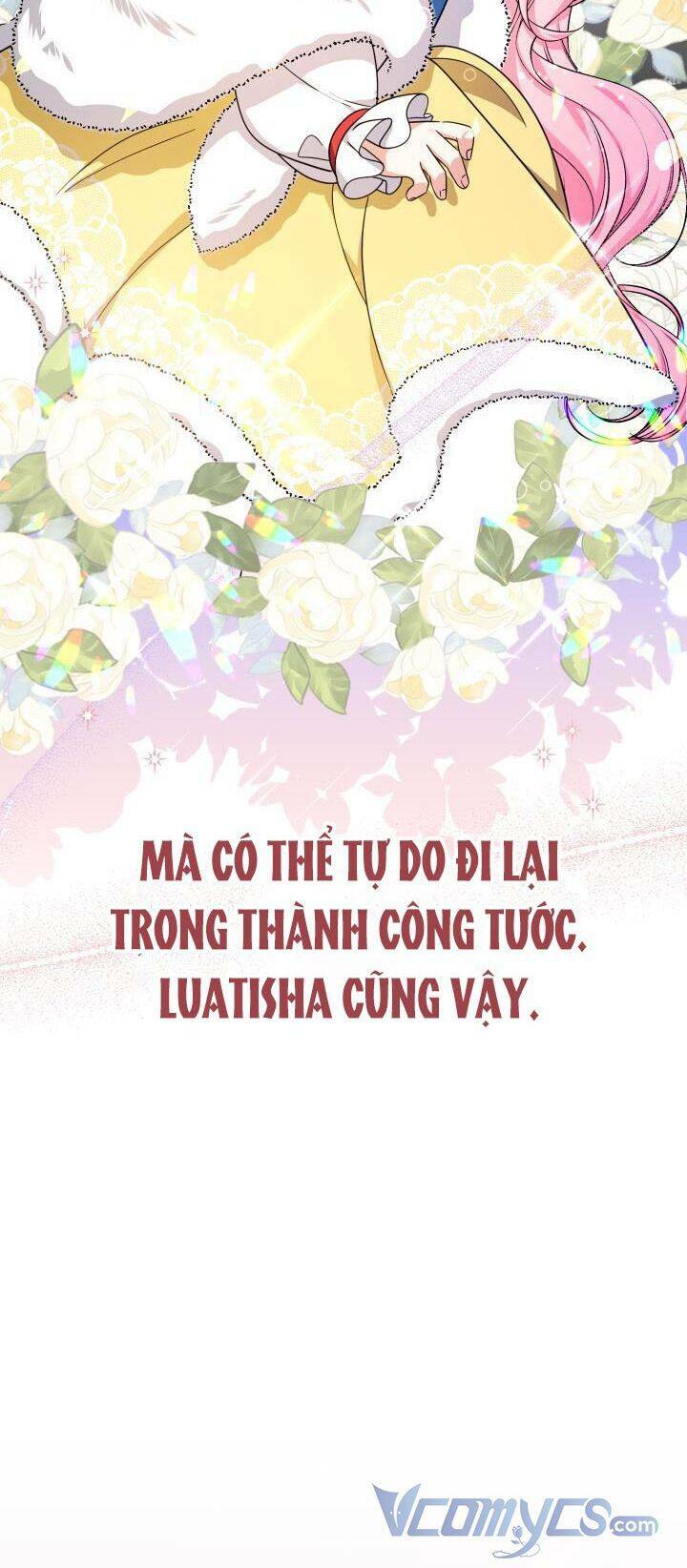 Tiểu Thư Tích Tiền Đi Bụi - Chap 32 - Trang 42