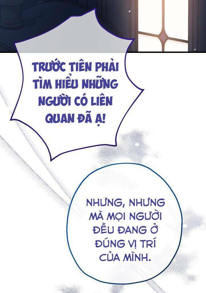 Tiểu Thư Tích Tiền Đi Bụi - Chap 32 - Trang 45