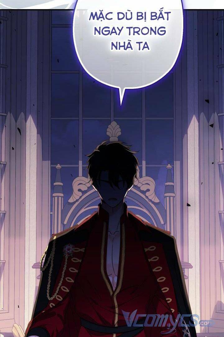 Tiểu Thư Tích Tiền Đi Bụi - Chap 32 - Trang 48