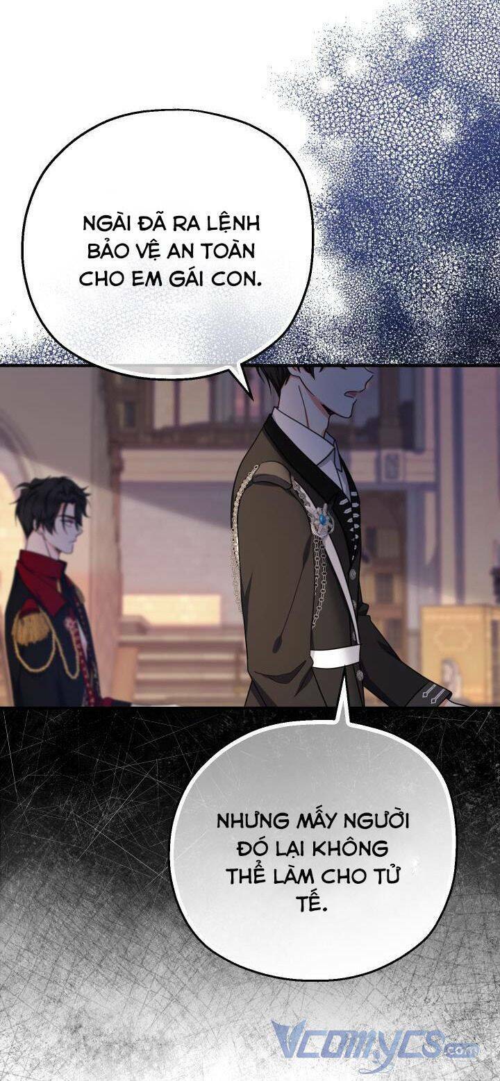Tiểu Thư Tích Tiền Đi Bụi - Chap 32 - Trang 53