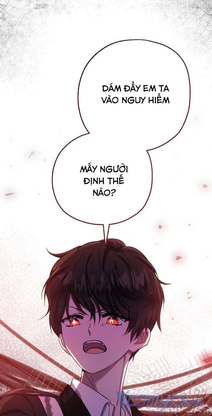 Tiểu Thư Tích Tiền Đi Bụi - Chap 32 - Trang 54