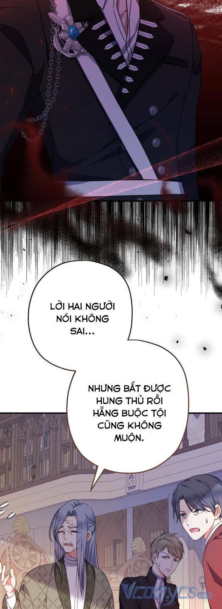 Tiểu Thư Tích Tiền Đi Bụi - Chap 32 - Trang 55