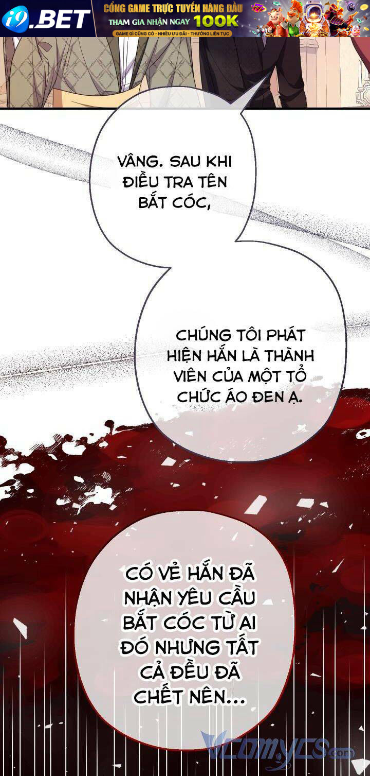 Tiểu Thư Tích Tiền Đi Bụi - Chap 32 - Trang 56