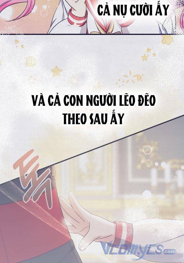 Tiểu Thư Tích Tiền Đi Bụi - Chap 32 - Trang 6