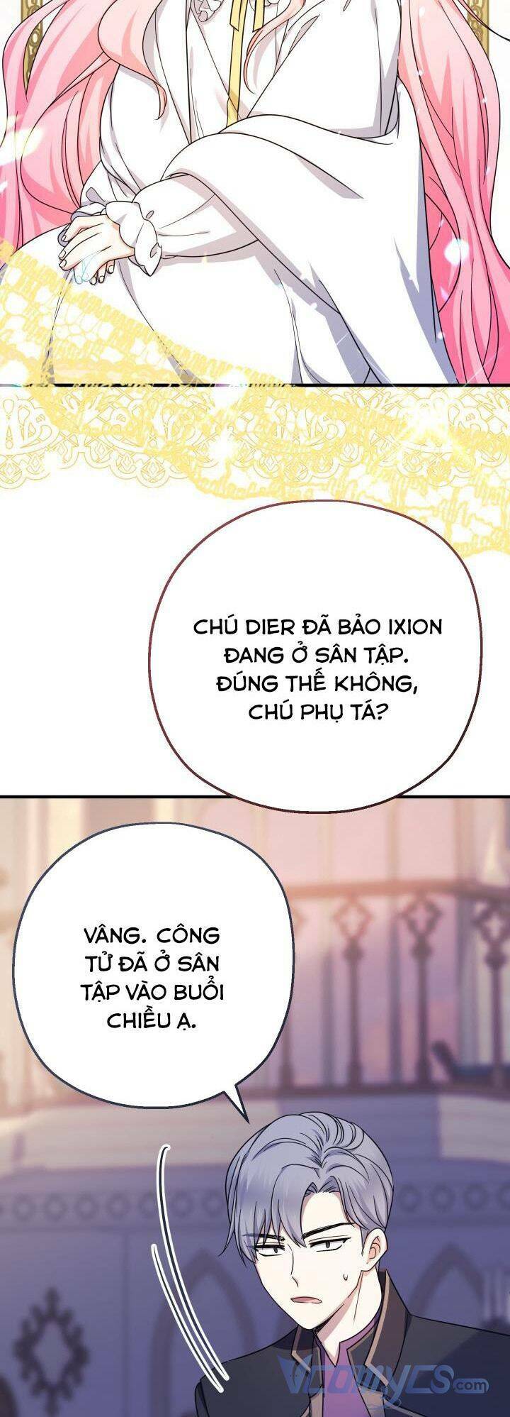 Tiểu Thư Tích Tiền Đi Bụi - Chap 32 - Trang 79