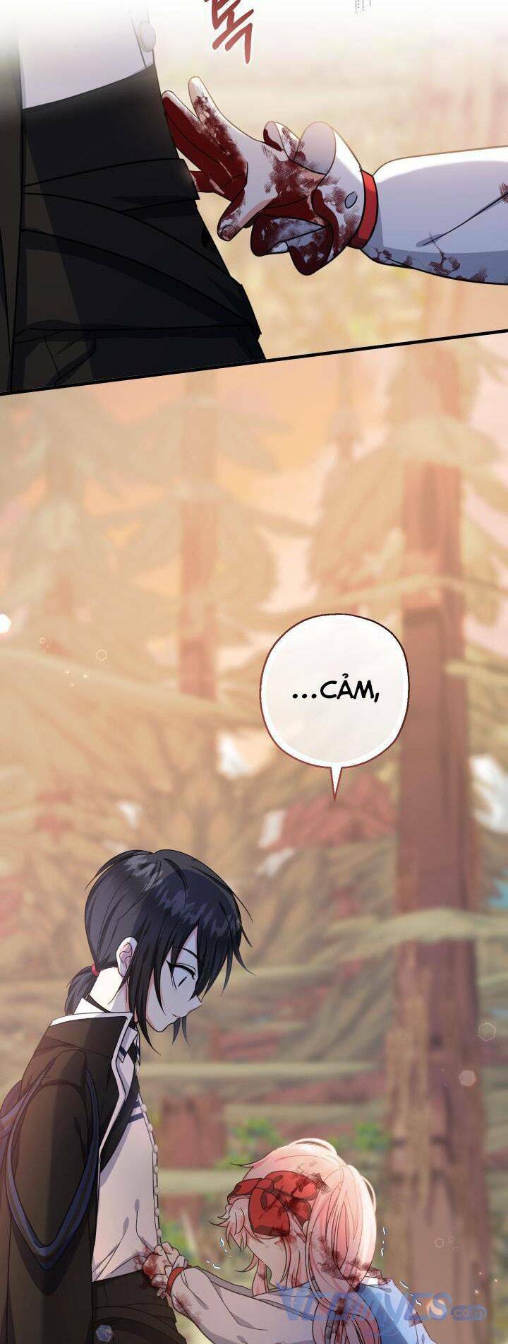 Tiểu Thư Tích Tiền Đi Bụi - Chap 32 - Trang 8