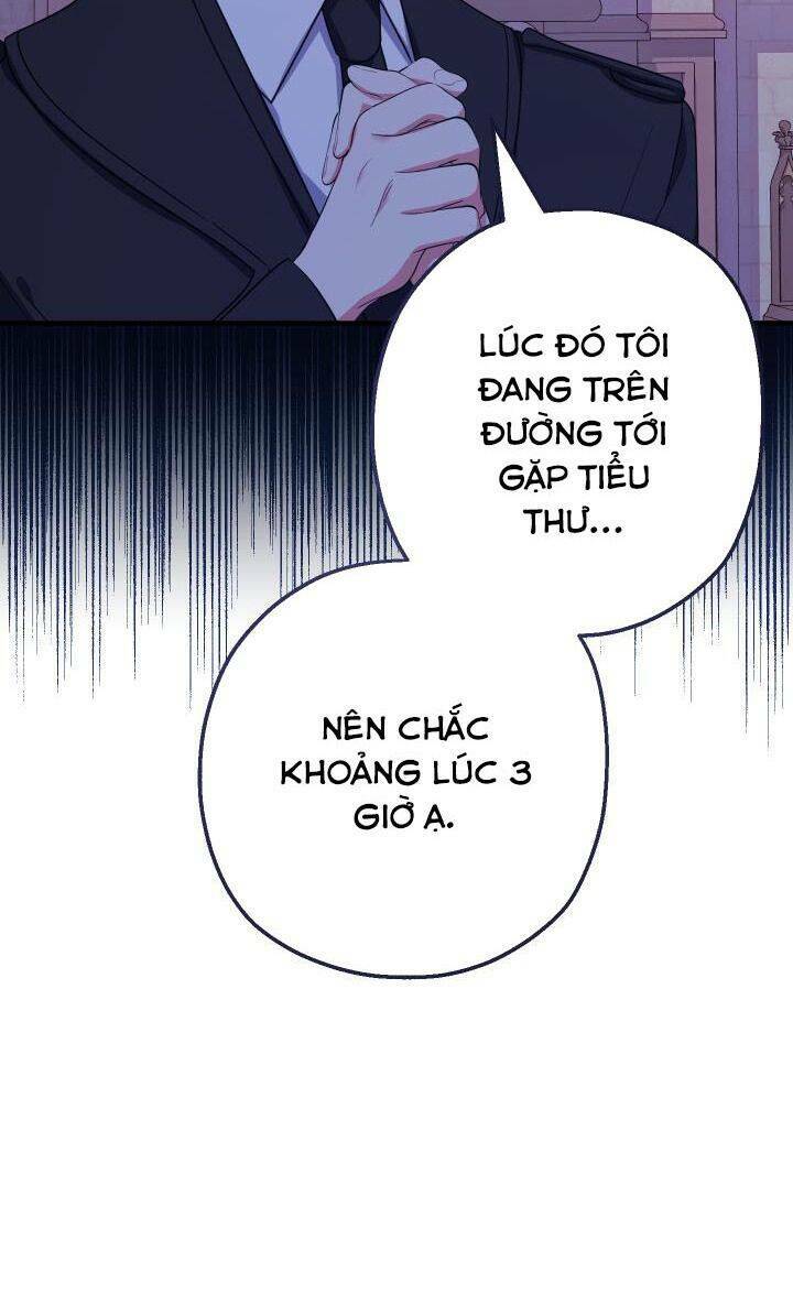Tiểu Thư Tích Tiền Đi Bụi - Chap 32 - Trang 81