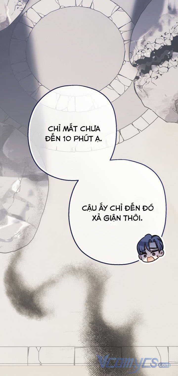 Tiểu Thư Tích Tiền Đi Bụi - Chap 32 - Trang 83