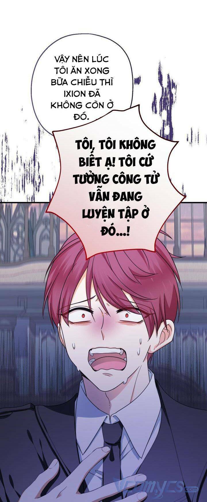 Tiểu Thư Tích Tiền Đi Bụi - Chap 32 - Trang 85