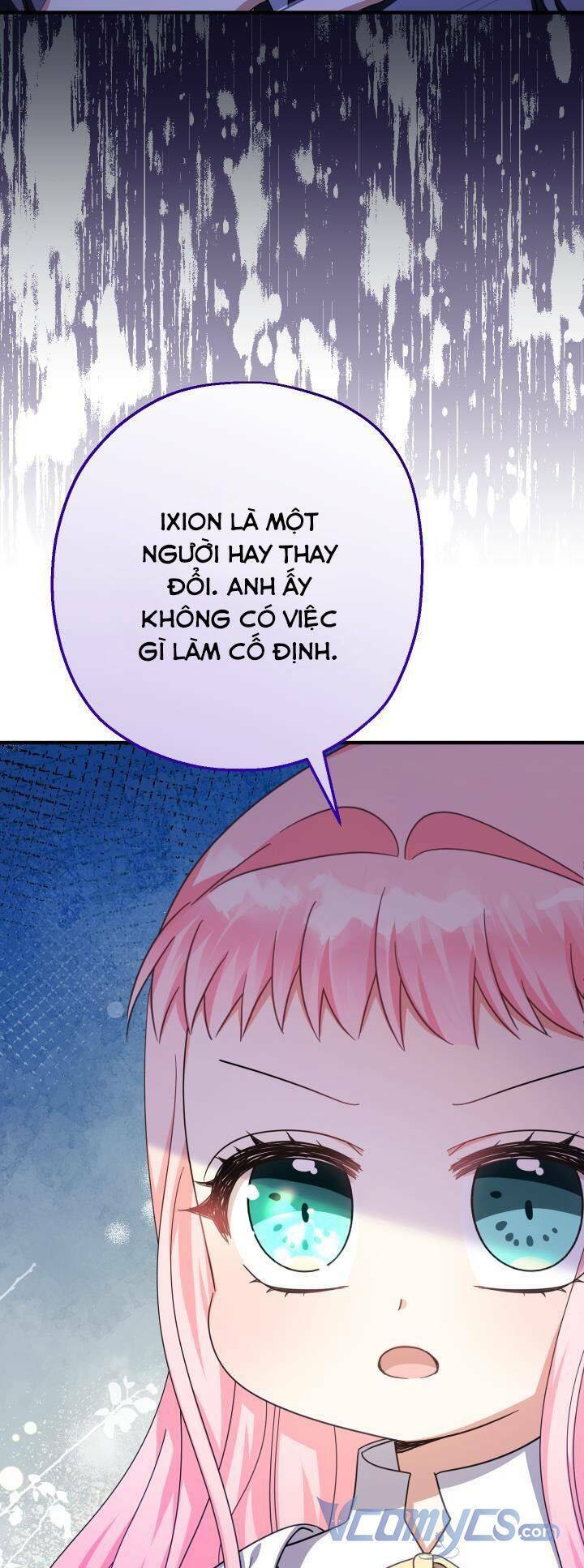 Tiểu Thư Tích Tiền Đi Bụi - Chap 32 - Trang 86