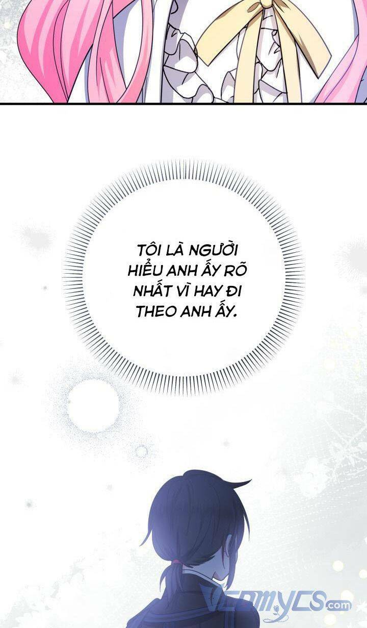 Tiểu Thư Tích Tiền Đi Bụi - Chap 32 - Trang 87