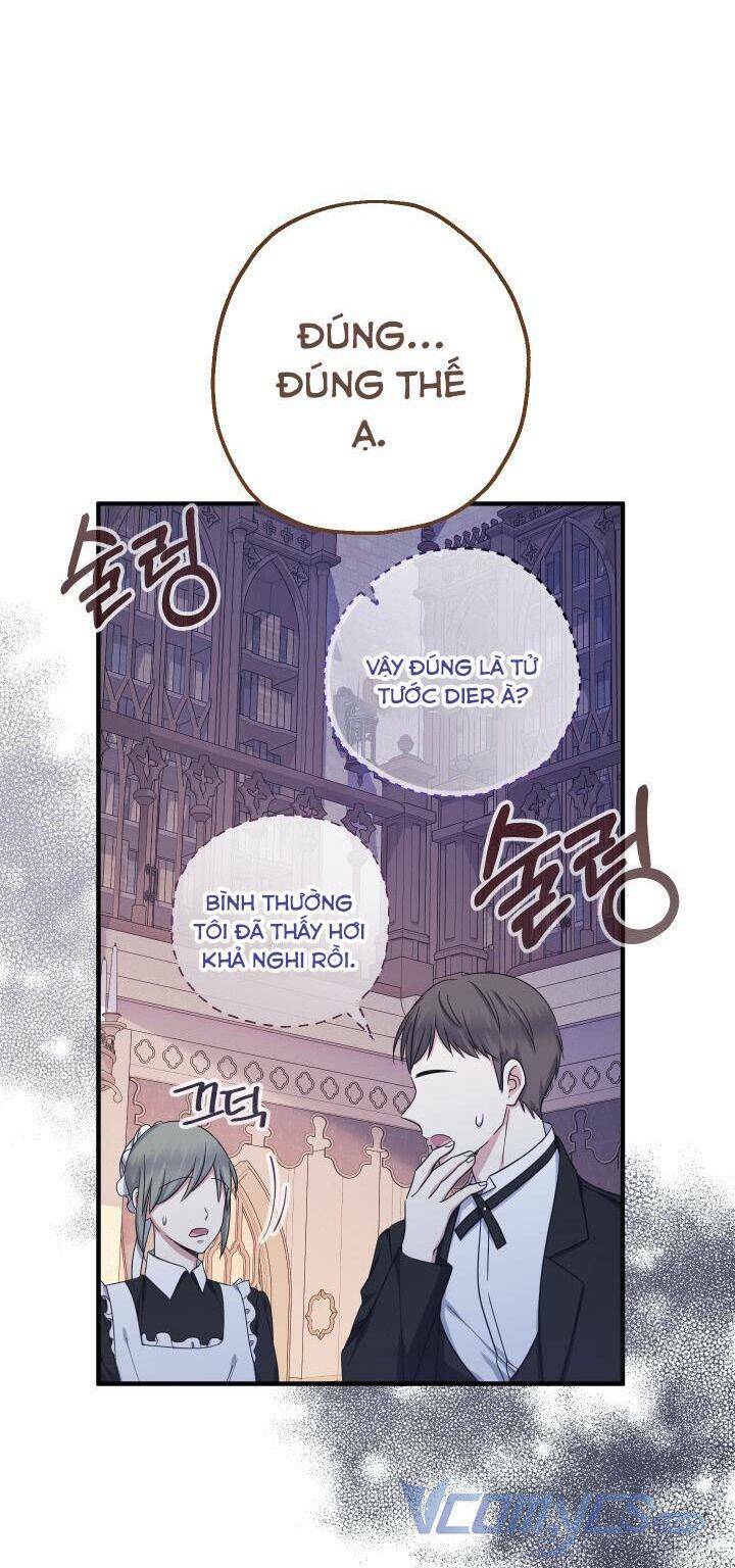 Tiểu Thư Tích Tiền Đi Bụi - Chap 32 - Trang 91