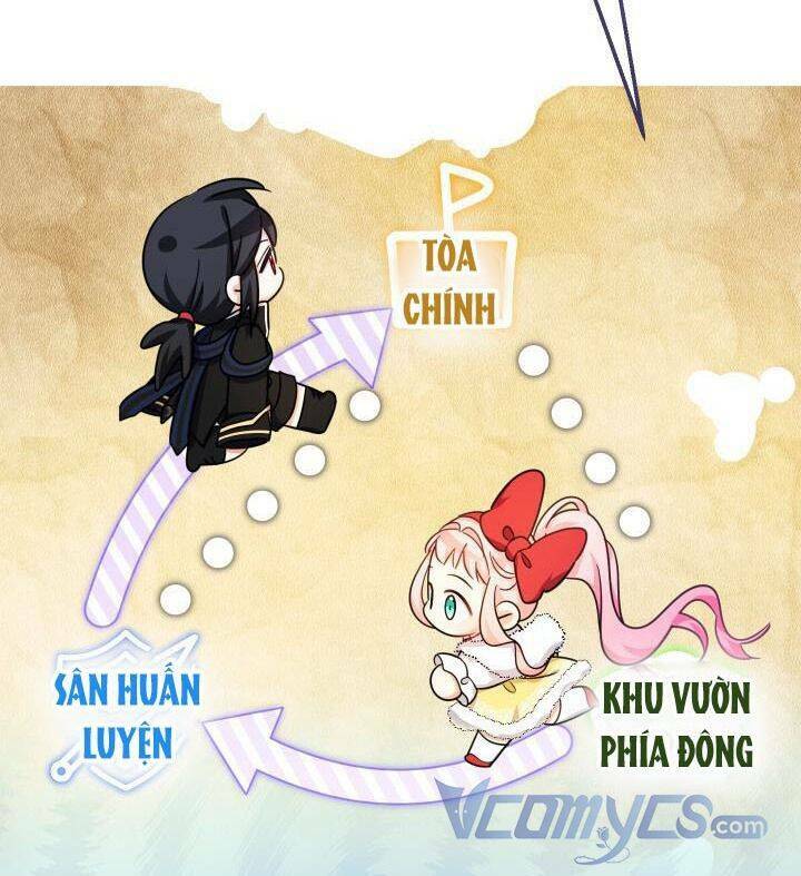 Tiểu Thư Tích Tiền Đi Bụi - Chap 32 - Trang 93