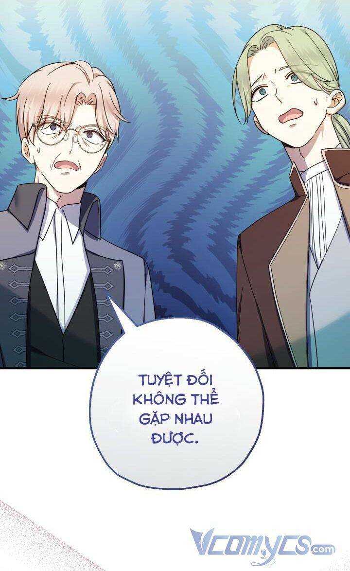 Tiểu Thư Tích Tiền Đi Bụi - Chap 32 - Trang 94