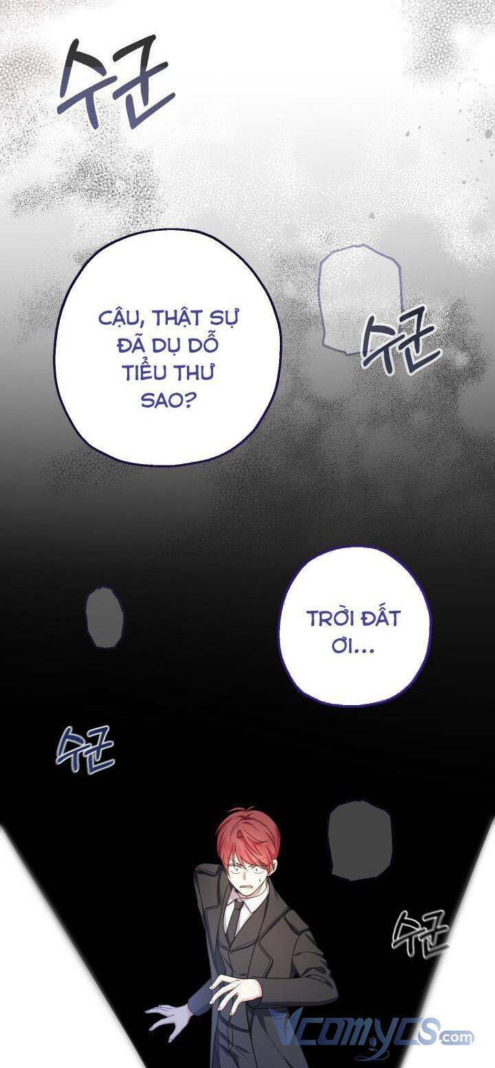 Tiểu Thư Tích Tiền Đi Bụi - Chap 32 - Trang 97