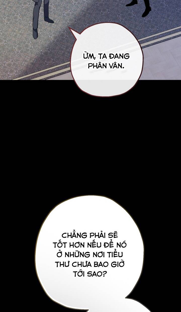 Tiểu Thư Tích Tiền Đi Bụi - Chap 33 - Trang 10
