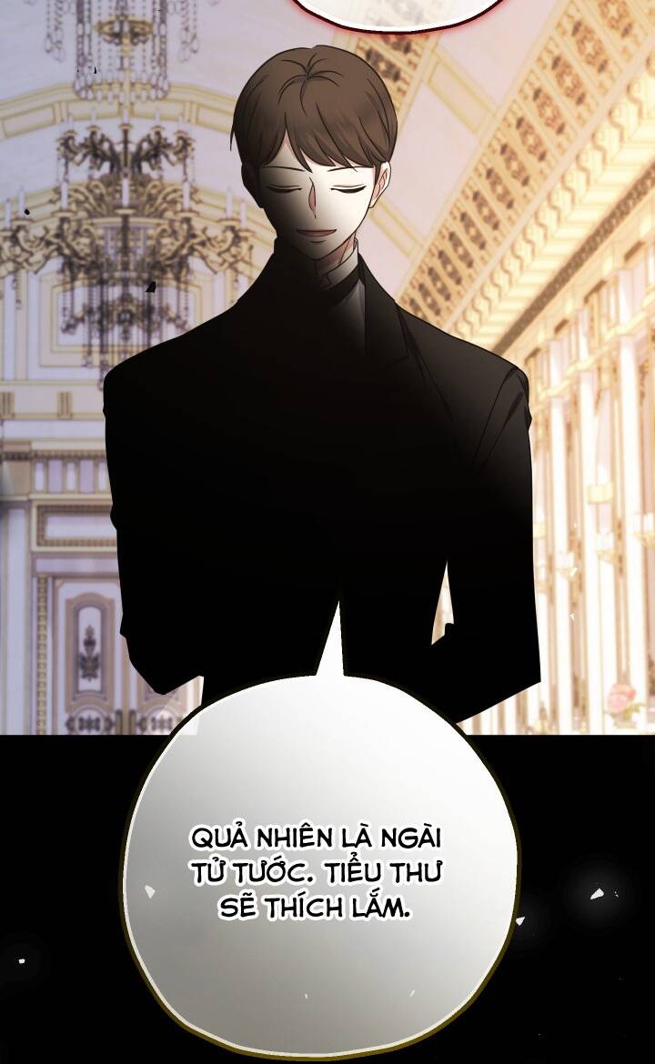 Tiểu Thư Tích Tiền Đi Bụi - Chap 33 - Trang 14