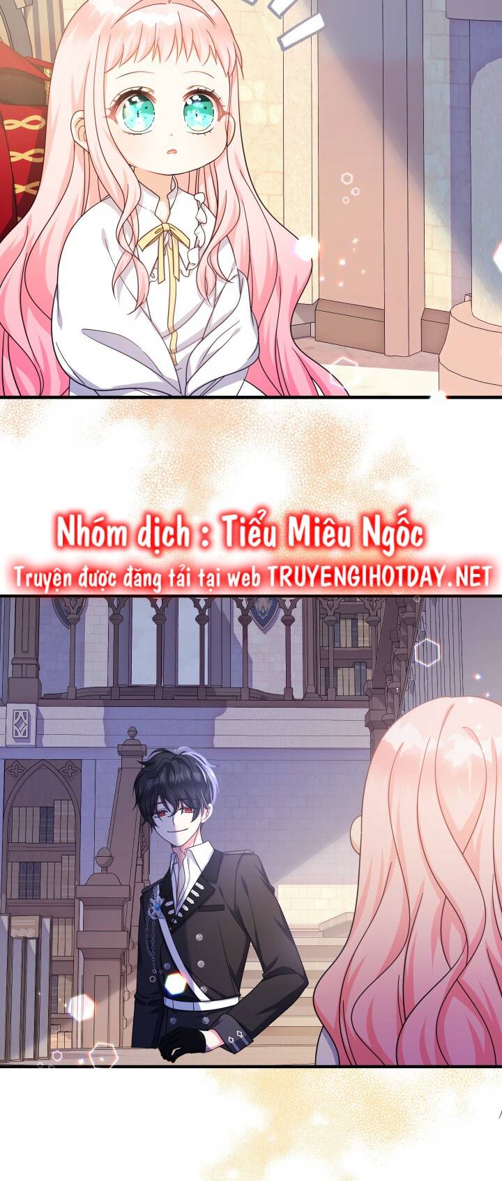 Tiểu Thư Tích Tiền Đi Bụi - Chap 33 - Trang 20