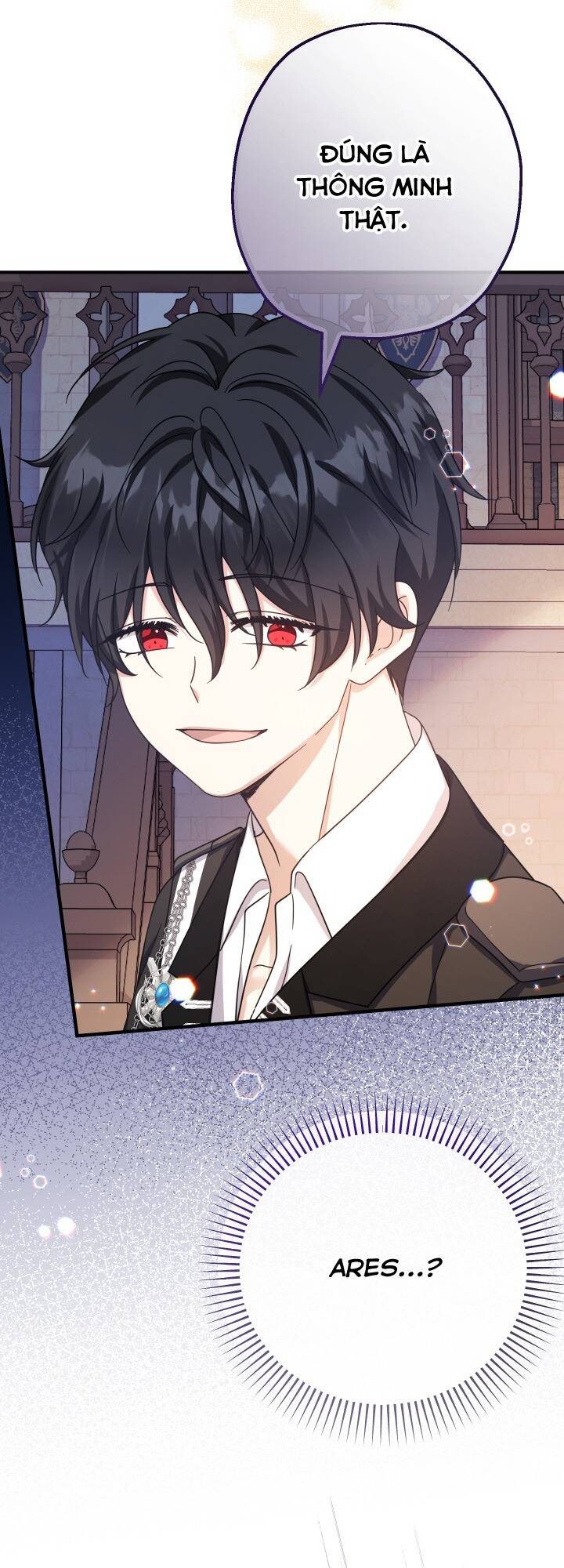 Tiểu Thư Tích Tiền Đi Bụi - Chap 33 - Trang 21