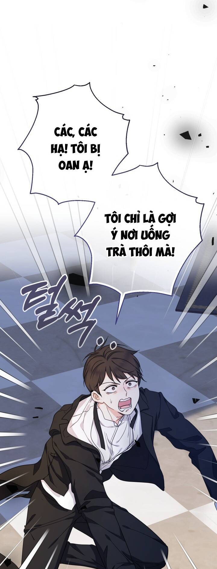 Tiểu Thư Tích Tiền Đi Bụi - Chap 33 - Trang 26