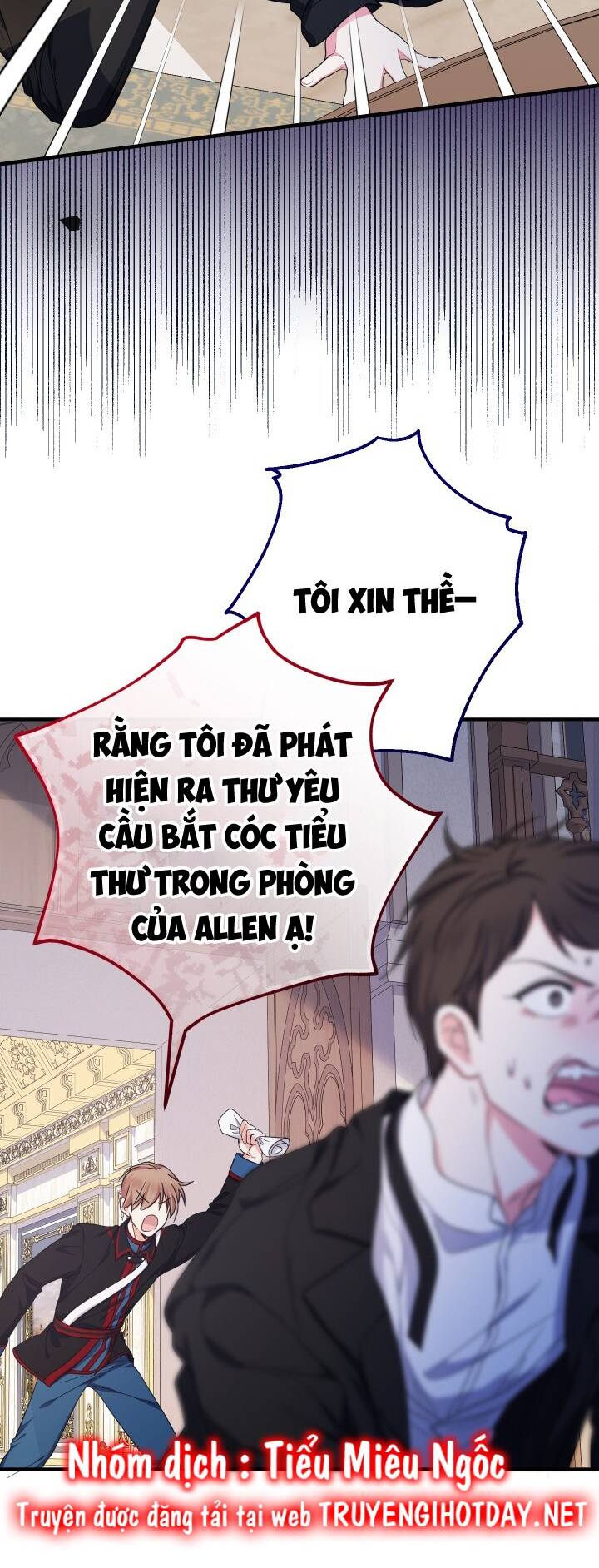 Tiểu Thư Tích Tiền Đi Bụi - Chap 33 - Trang 27