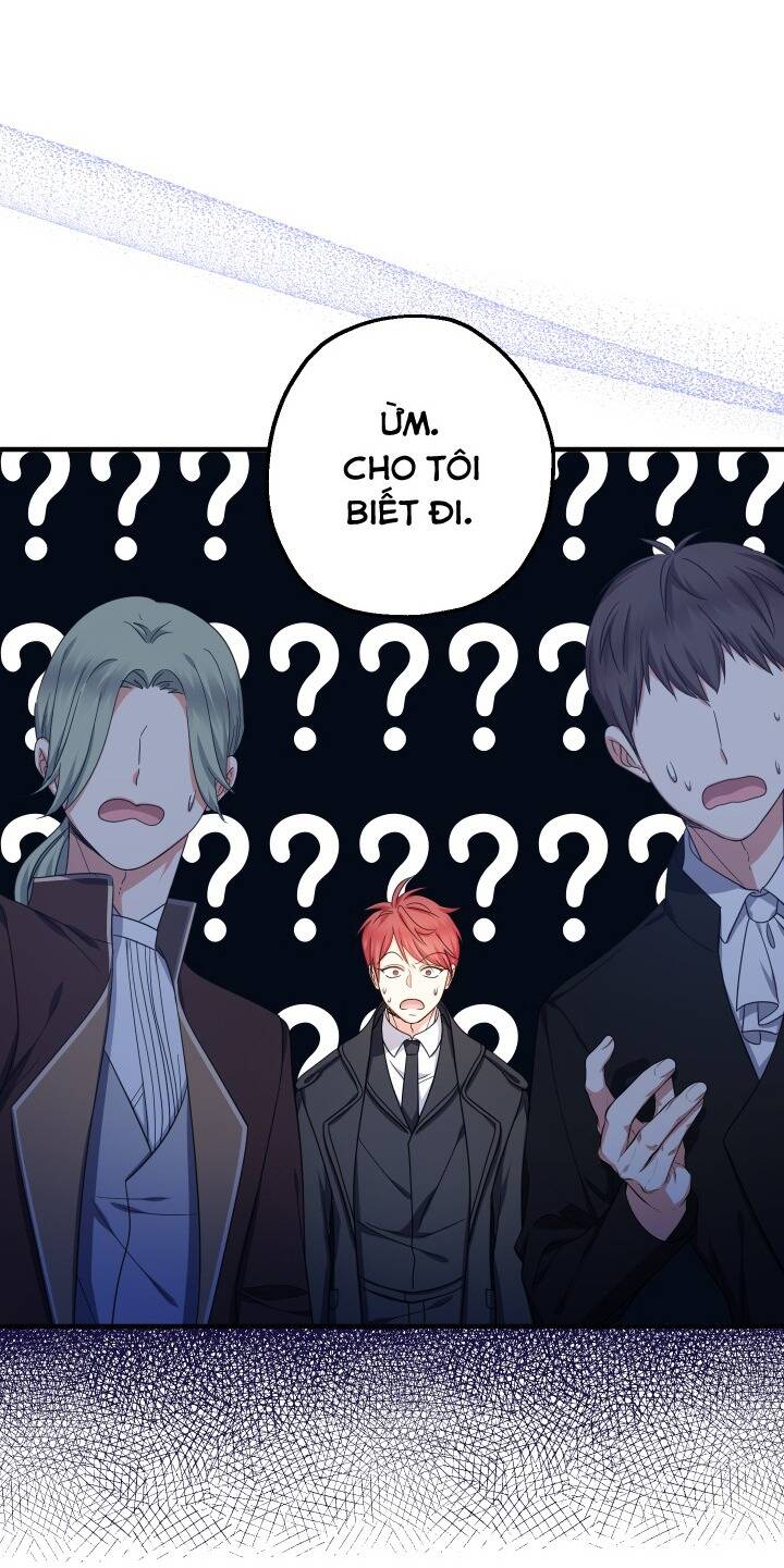 Tiểu Thư Tích Tiền Đi Bụi - Chap 33 - Trang 3