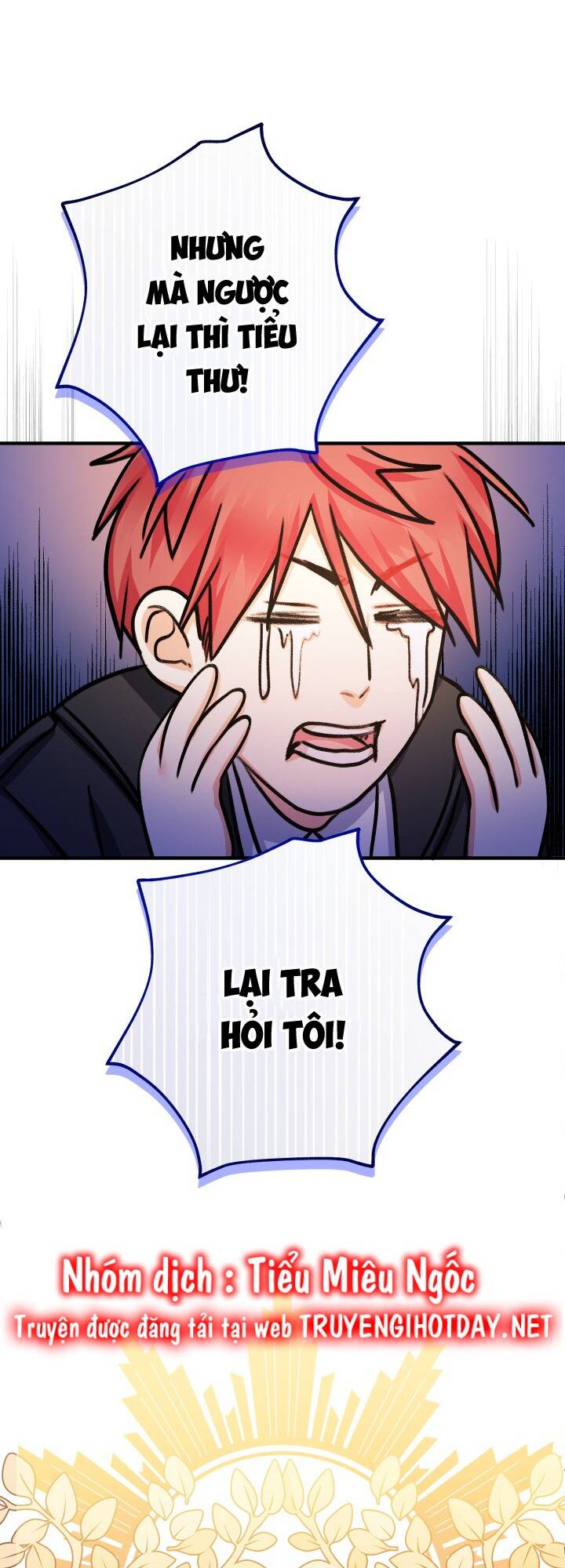 Tiểu Thư Tích Tiền Đi Bụi - Chap 33 - Trang 40