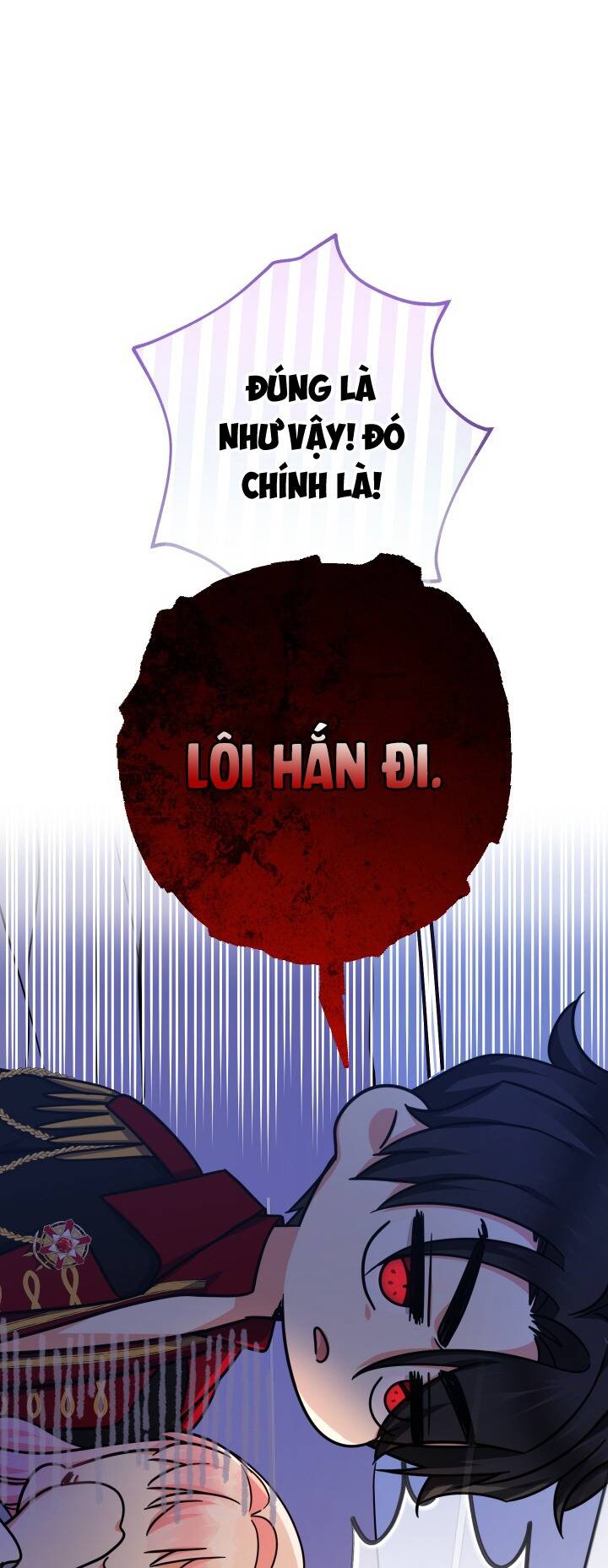 Tiểu Thư Tích Tiền Đi Bụi - Chap 33 - Trang 43