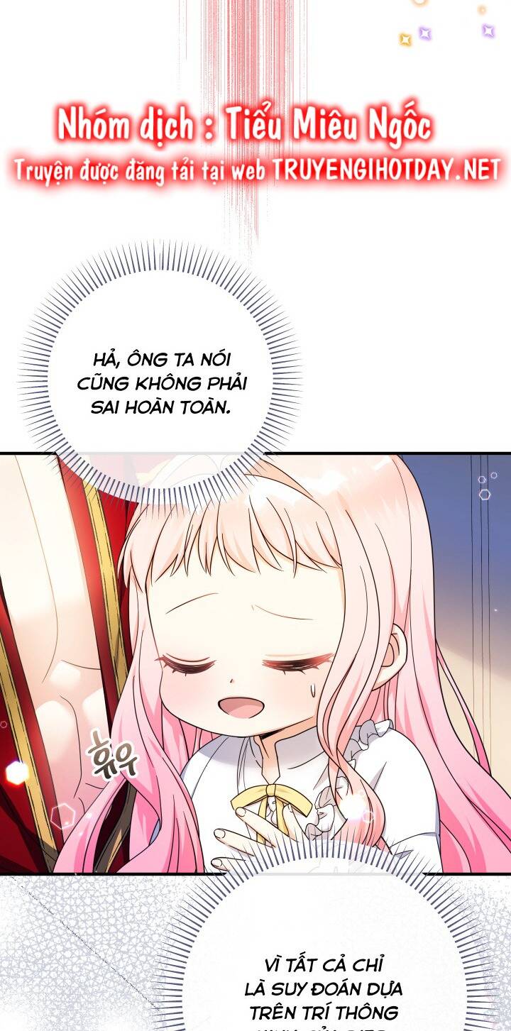 Tiểu Thư Tích Tiền Đi Bụi - Chap 33 - Trang 45