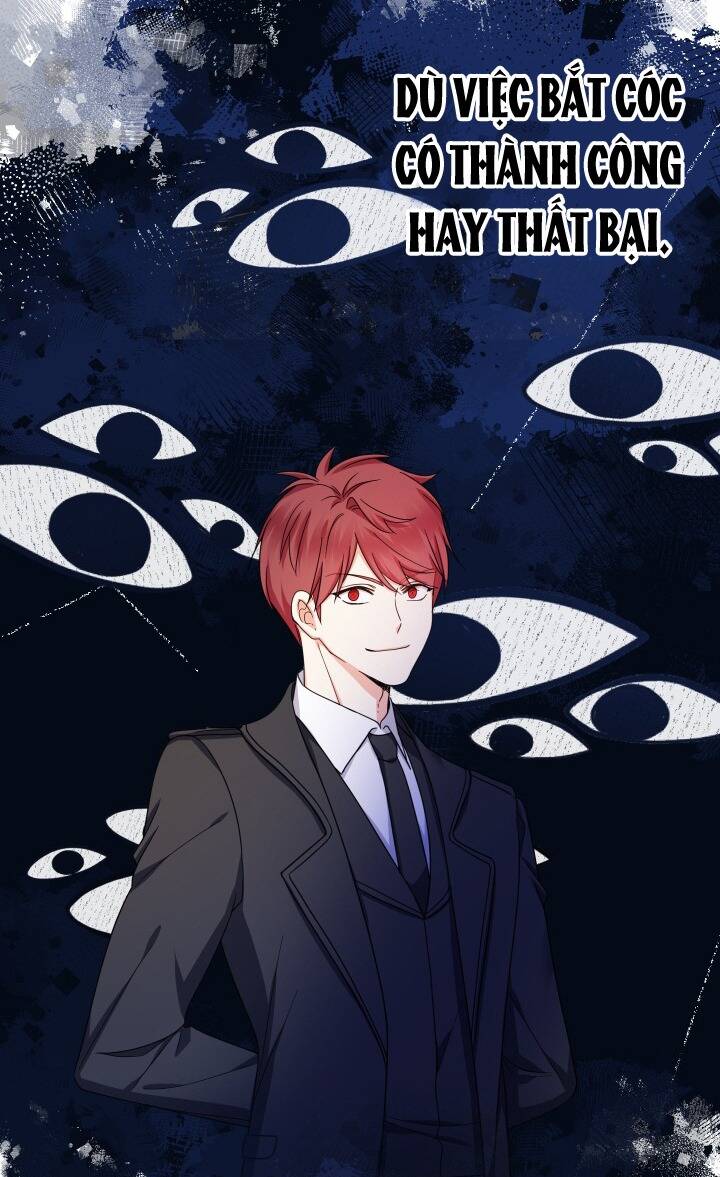 Tiểu Thư Tích Tiền Đi Bụi - Chap 33 - Trang 47