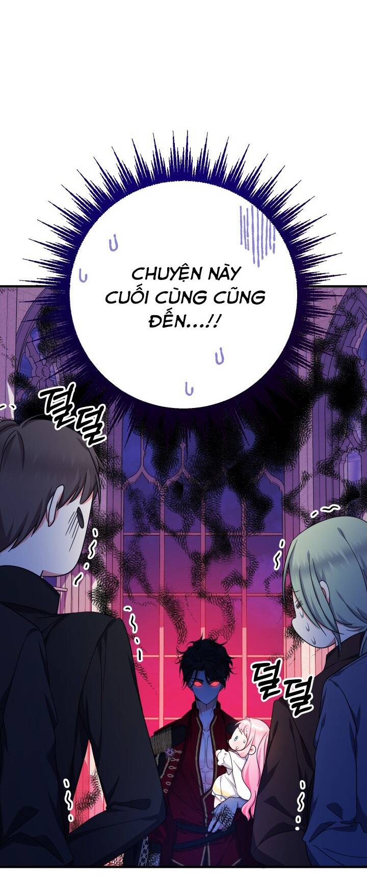 Tiểu Thư Tích Tiền Đi Bụi - Chap 33 - Trang 56