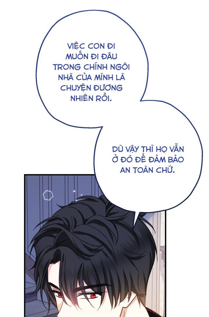 Tiểu Thư Tích Tiền Đi Bụi - Chap 33 - Trang 58