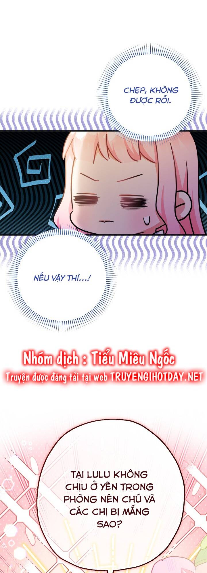 Tiểu Thư Tích Tiền Đi Bụi - Chap 33 - Trang 60