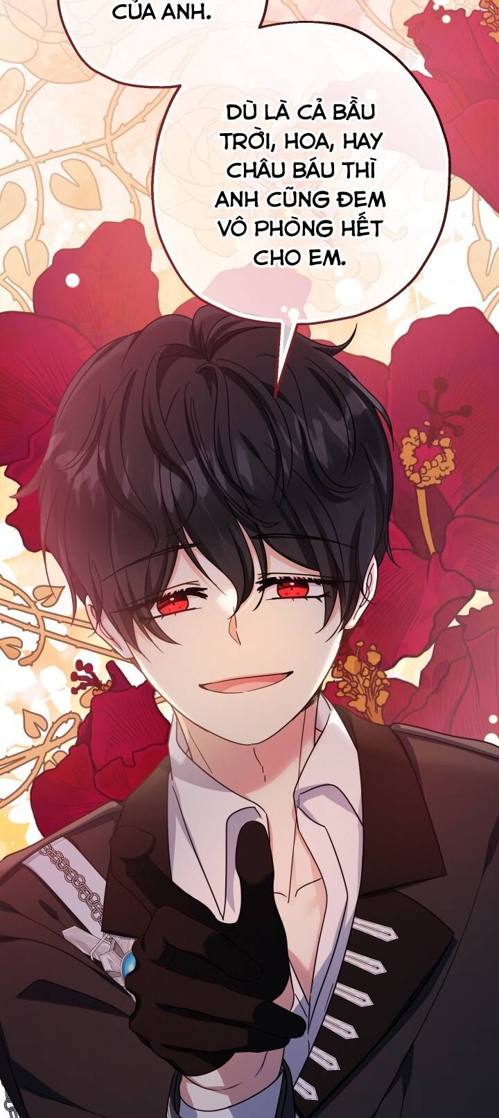 Tiểu Thư Tích Tiền Đi Bụi - Chap 33 - Trang 67