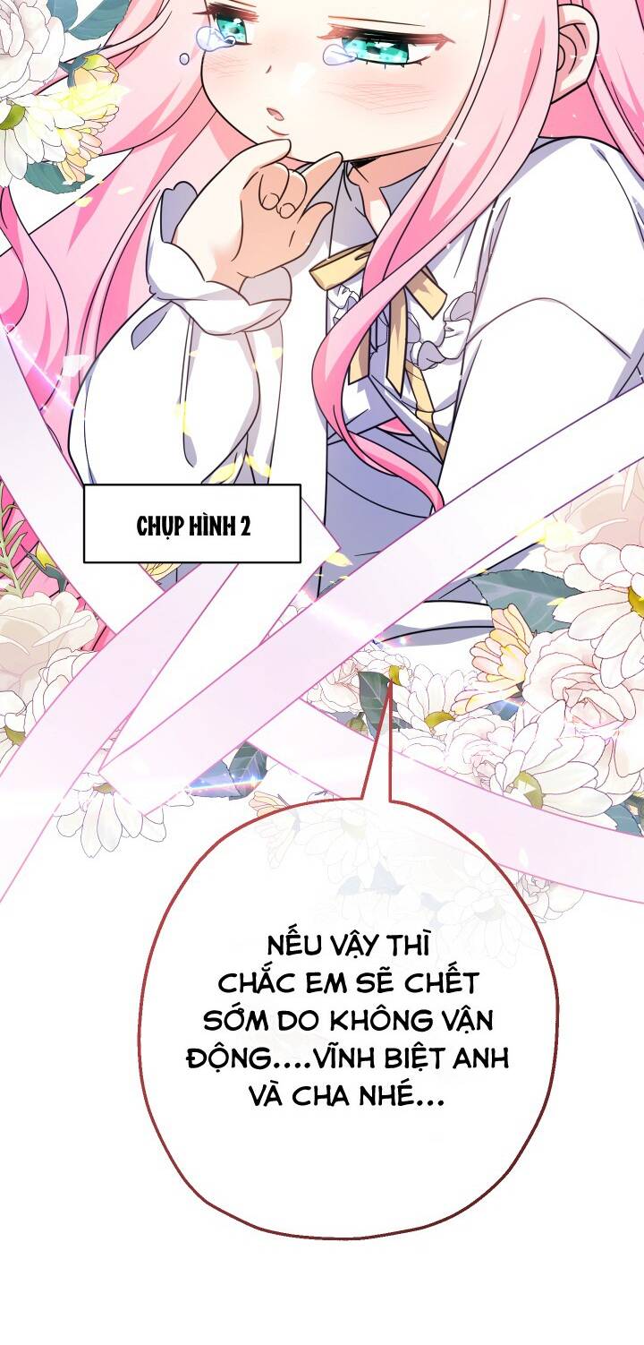 Tiểu Thư Tích Tiền Đi Bụi - Chap 33 - Trang 69